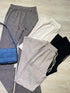 MATINEE High Waist  Flare Cut Sweat Pant